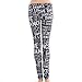 Alexandra Adult Love Dance Leggings
