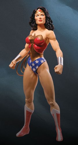 Alex Ross Justice League - Series 3 ( Set of 5 )