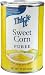 Thick-it Puree Sweet Corn, 15-Ounce Cans (Pack of 12)