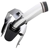 AEM 21-8114DP Polished Brute Force Intake System by AEM