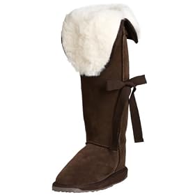 EMU Australia Women's High Hip Boot