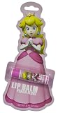 Princess Peach Peach Float Lip Balm