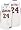 NBA Los Angeles Lakers Kobe Bryant Swingman Jersey (White, Small)