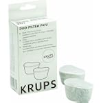 Krups Coffee Maker Water Filters