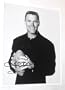 Autographed Photograph of Howie Long