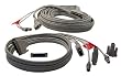 28ft (8m) Extension for Keyboard Monitor & Mouse