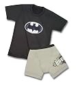 Fruit of the Loom Boys 2-7 Fruit Of The Loom Boys Batman Underoos Prints