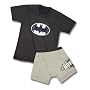 Fruit of the Loom Boys 2-7 Fruit Of The Loom Boys Batman Underoos Prints