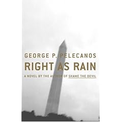 Right as Rain