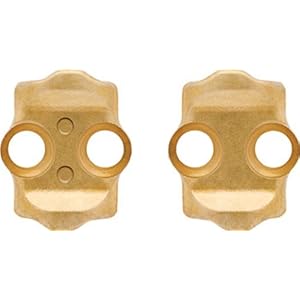 Crank Brothers Race Cleats - Pair