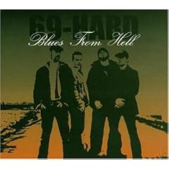 Blues from Hell