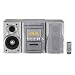 Panasonic SCPM11 Microsystem