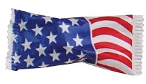 Flag appx. 50 pc Buttermints 1 pc