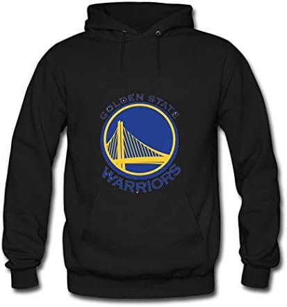 DEMORA Printing Custom NBA Golden State Warriors Man Kids Boys And Girls Classic Hoodie Sweatshirt Red