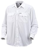 Columbia Men's Silver Ridge II Long Sleeve Shirt Tall