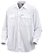 Apparel : Columbia Men's Silver Ridge II Long Sleeve Shirt Tall