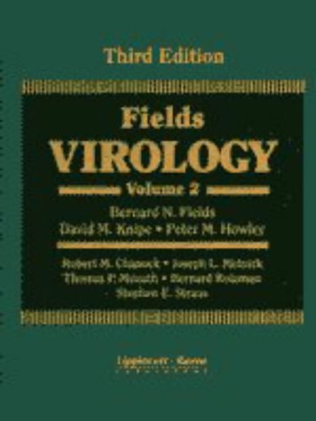 Fields Virology (2-Volume Set)