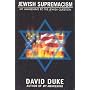 Jewish Supremacism: My Awakening to the Jewish Question