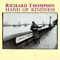 Hand of Kindness