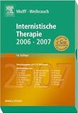 Internistische Therapie 06/07 CD-ROM.