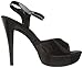 Pleaser Women's Cocktail-509/B/M Platform Sandal