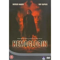 Hemoglobin [DVD] [1997]