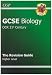 GCSE Biology 21st Century Revision Guide