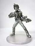 Full Metal Alchemist Trading Arts Vol. 2 Figure - Edward Elric (Metallic Ver)