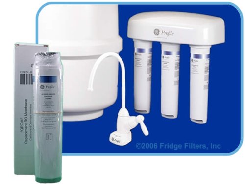 GE Profile SmartWater Ultra Plus Reverse Osmosis Membrane (FQROMF)
