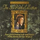 The Legends Collection: Sex Pistols Collection [UK-Import] - The Sex Pistols