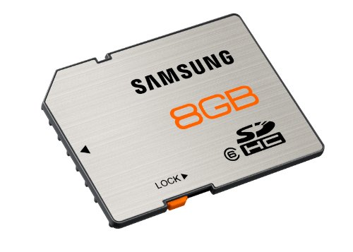 Imagen 1 de Samsung MB-SS8GAEU