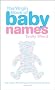 The Virgin Book of Baby Names