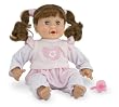 Melissa & Doug Brianna - 12" Doll