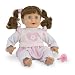 Melissa & Doug Brianna - 12" Doll