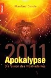 Produkt-Bild: Apokalypse 2011: Die Vision des Nostradamus