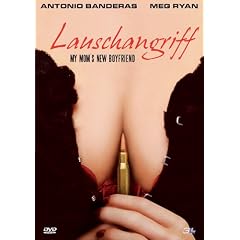 Lauschangriff - My Mom's New Boyfriend