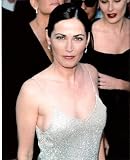 Kim Delaney Sequin Dress 8x10 Photo
