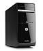 HP Pavilion p6-2035uk Desktop PC (Intel Core i3-2120 3.3GHz Processor, RAM 4GB DDR3, HDD 500GB, Intel HD Graphics, Windows 7 Home Premium 64)