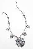 Juicy Couture Drama Necklace