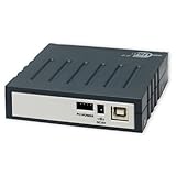 Syba Internal USB 2.0 Hub Mounts into 3.5-Inch Slot or Use Externally Components Other SD-U2HUB-4