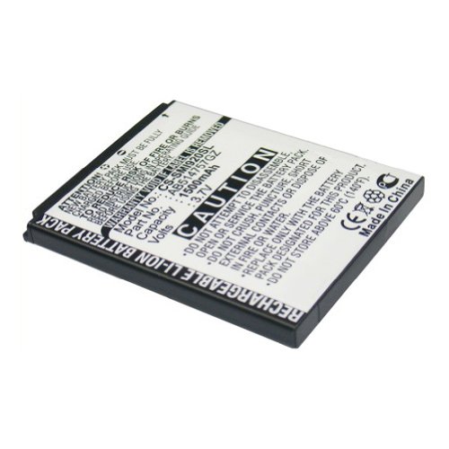 Bluetrade Akku f&uuml;r Samsung SCH-i920/SCH-i920 Omnia II (1500mAh) Preisvergleich