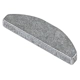 Mr. Gasket 983G Long Style Stock Replacement Crankshaft Key by Mr. Gasket