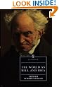 The World As Will And Idea (Everyman)