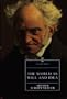 The World as Will and Idea (Everyman's Library)
