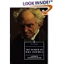 World as  Will & Idea (Everyman's Library (Paper))