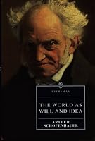 World as  Will & Idea (Everyman's Library (Paper))