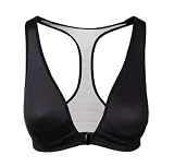 Shock Absorber Women's Light Support Underwire Sports Bra #4481