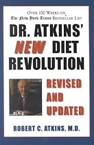 Dr. Atkins' New Diet Revolution