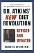 Dr. Atkins' New Diet Revolution