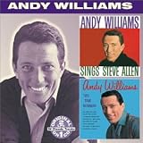 Sings Steve Allen/Two Time Winners